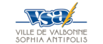 logo valbonne